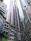 云咸商业中心, 香港写字楼