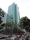 Town Place Asia Orient Tower, Hong Kong Office