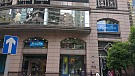 新纪元广场 高座 中远大厦, 香港写字楼