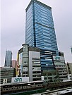 Millennium City Phase 05, Hong Kong Office