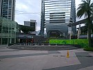 环球贸易广场, 香港写字楼
