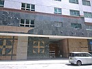Laford Centre, Hong Kong Office