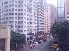 Trust Tower, Hong Kong Office