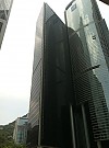 Citibank Tower, Hong Kong Office