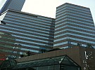 Enterprise Square Phase 01 Tower 02, Hong Kong Office