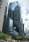 瑞安中心, 香港写字楼