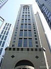 Entertainment Building, Hong Kong Office