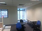 Millennium City Phase 02, Hong Kong Office