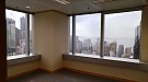 The Center, Hong Kong Office