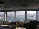 信德中心 招商局大廈, 香港寫字樓