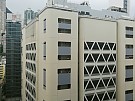 富衛金融中心, 香港寫字樓