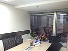 Shun Tak Centre (china Merchants Tower), Hong Kong Office
