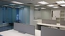 Kinwick Centre, Hong Kong Office