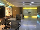 Lippo Sun Plaza, Hong Kong Office