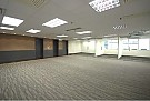 Tern Centre Block 01, Hong Kong Office