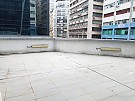 勤达中心, 香港写字楼