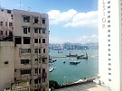 Tower 535, Hong Kong Office