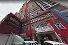 Jing Ho Industrial Building, Hong Kong Office