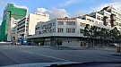 沙田工业中心 A座, 香港写字楼