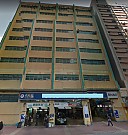 馮瑞璋工業大廈 (金銘), 香港寫字樓