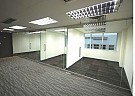 Tern Centre Block 01, Hong Kong Office