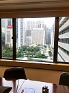 美国银行中心, 香港写字楼