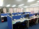 Silvercord Block 01, Hong Kong Office