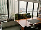 Empire Centre, Hong Kong Office