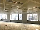 Center, Hong Kong Office