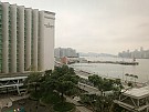 Empire Centre, Hong Kong Office