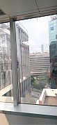 中國保險大廈, 香港寫字樓