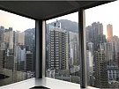 Center, Hong Kong Office