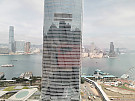 Exchange Square - Tower Two, Hong Kong Office