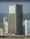 Cable Tv Tower, Hong Kong Office