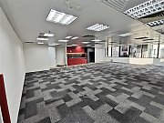 Lee & Mansion Commercialmercial Center, Hong Kong Office