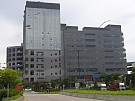 Asia Logistics Hub - Sf Centre, Hong Kong Office