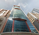 Apec Plaza, Hong Kong Office