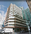 長匯工業大廈, 香港寫字樓