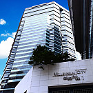 Millennium City Phase 01, Hong Kong Office