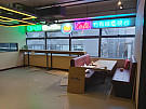 德士活工業中心, 香港寫字樓