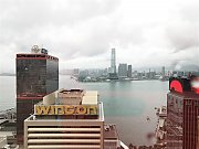 Cosco Tower, Hong Kong Office