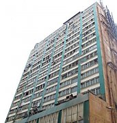 Wing Loi Industrial Building, Hong Kong Office