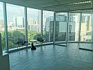 港威大廈 第01座, 香港寫字樓