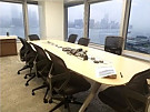 Shun Tak Centre (china Merchants Tower), Hong Kong Office