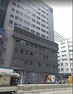 德士活工业中心, 香港写字楼