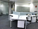 The Center, Hong Kong Office