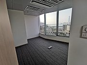 Cofco Tower, Hong Kong Office