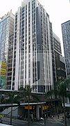 Chinachem Tower, Hong Kong Office
