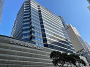 Lippo Sun Plaza, Hong Kong Office