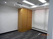 Multifield Centre, Hong Kong Office